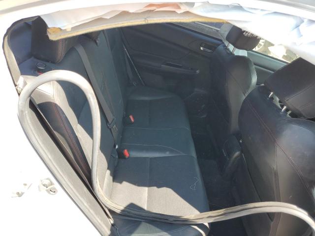 Photo 10 from auction – 2016 SUBARU WRX LIMITE with VIN JF1VA1N69G8818009