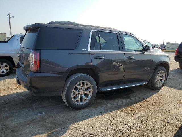 Photo 3 from auction – 2016 GMC YUKON SLE with VIN 1GKS2AKC8GR393434