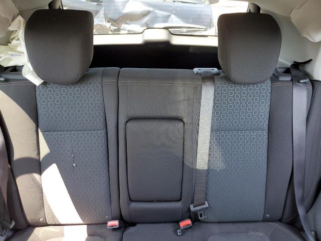 Photo 10 from auction – 2020 CHEVROLET TRAX LS with VIN KL7CJKSB0LB091670