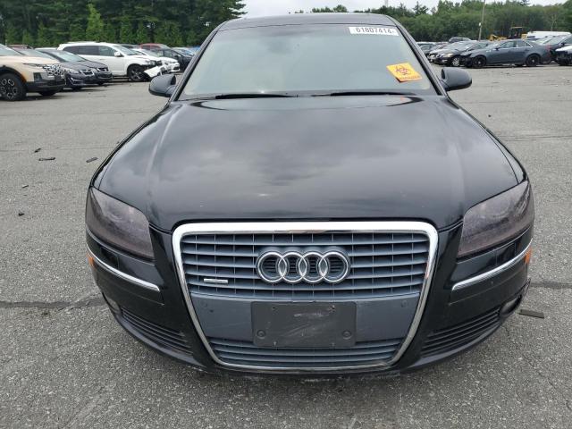 Photo 5 from auction – 2007 AUDI A8 L QUATT with VIN WAUMV44E77N026086