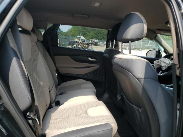 Photo 11 from auction – 2023 HYUNDAI SANTA FE S with VIN 5NMS2DAJ7PH614457