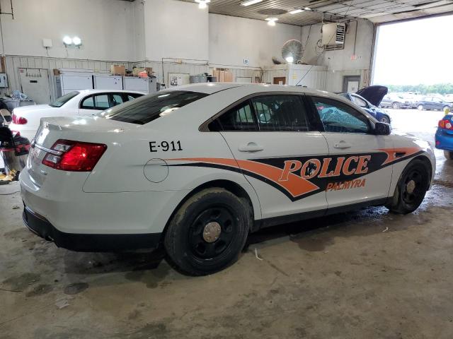 Photo 3 from auction – 2013 FORD TAURUS POL with VIN 1FAHP2MK0DG227262