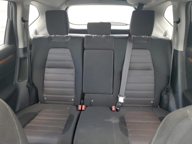 Photo 10 from auction – 2022 HONDA CR-V EX with VIN 5J6RT6H57NL012969