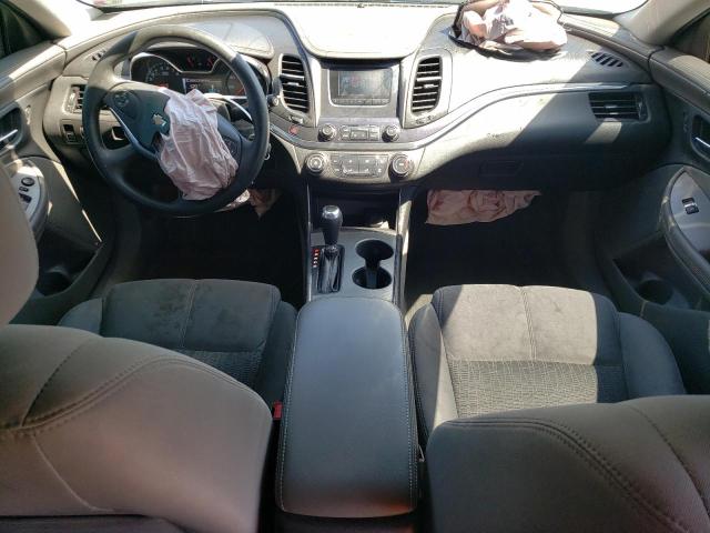 Photo 8 from auction – 2016 CHEVROLET IMPALA LS with VIN 2G11X5SA3G9187374