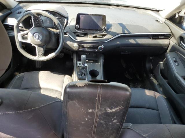 Photo 8 from auction – 2019 NISSAN ALTIMA S with VIN 1N4BL4BW3KC214156