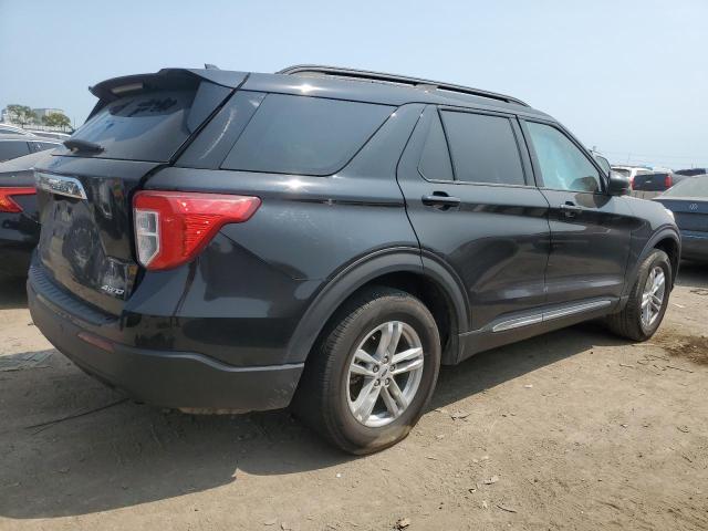 Photo 3 from auction – 2023 FORD EXPLORER X with VIN 1FMSK8DH9PGB57220