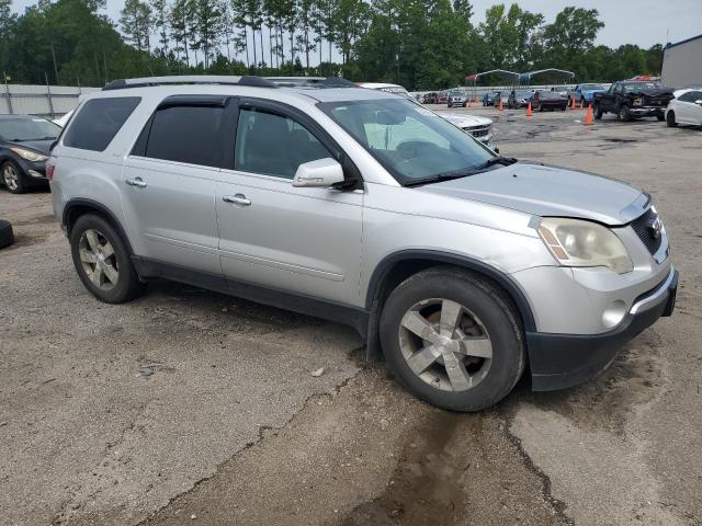 Photo 4 from auction – 2011 GMC ACADIA SLT with VIN 1GKKVRED2BJ390255