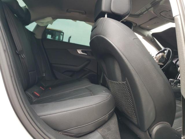 Photo 10 from auction – 2017 AUDI A4 PREMIUM with VIN WAULNAF49HN011590