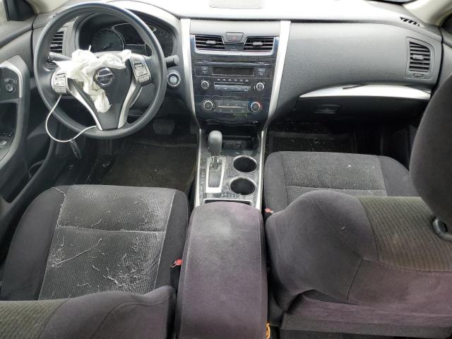 Photo 8 from auction – 2013 NISSAN ALTIMA 2.5 with VIN 1N4AL3AP8DC264277