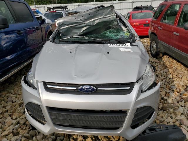 Photo 5 from auction – 2016 FORD ESCAPE SE with VIN 1FMCU9G90GUA32486