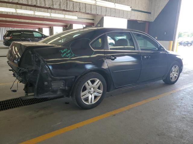 Photo 3 from auction – 2012 CHEVROLET IMPALA LT with VIN 2G1WG5E32C1250685