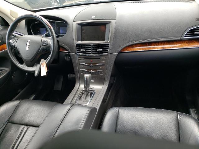 Photo 8 from auction – 2013 LINCOLN MKT with VIN 2LMHJ5ATXDBL56465