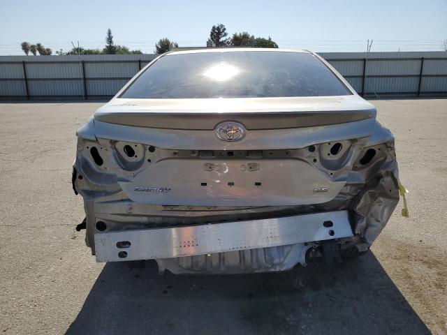 Photo 6 from auction – 2017 TOYOTA CAMRY LE with VIN 4T1BF1FK3HU414296