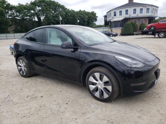 Photo 4 from auction – 2023 TESLA MODEL Y with VIN 7SAYGDEEXPA205699