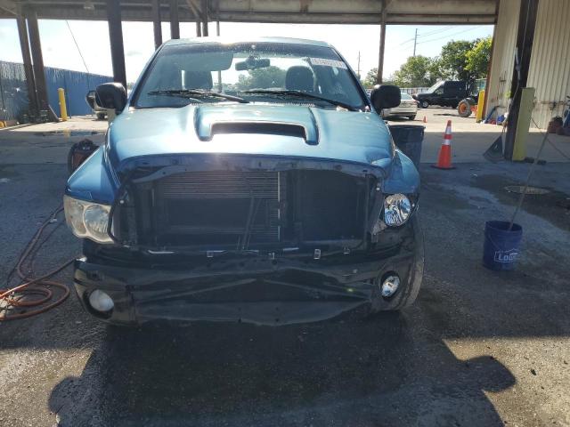 Photo 5 from auction – 2004 DODGE RAM 1500 S with VIN 1D7HA16D54J239579
