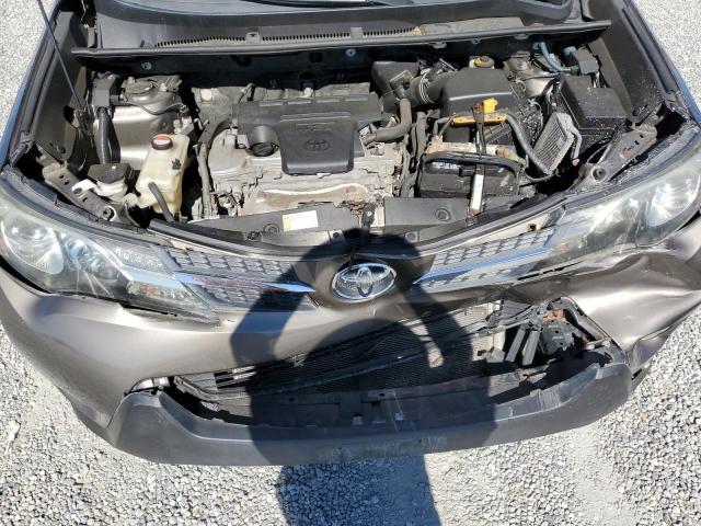 Photo 12 from auction – 2015 TOYOTA RAV4 LIMIT with VIN JTMDFREV9FD168679