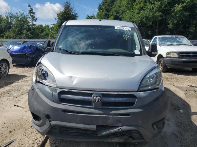 Photo 5 from auction – 2015 RAM PROMASTER with VIN ZFBERFAT3F6A78016