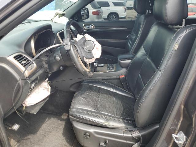 Photo 7 from auction – 2015 JEEP GRAND CHER with VIN 1C4RJFBG5FC794969