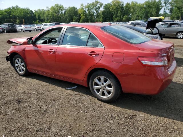 Photo 2 from auction – 2011 TOYOTA CAMRY BASE with VIN 4T1BF3EK0BU159546