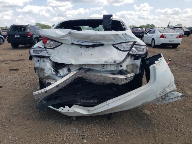 Photo 6 from auction – 2015 CHRYSLER 200 S with VIN 1C3CCCBB7FN564913
