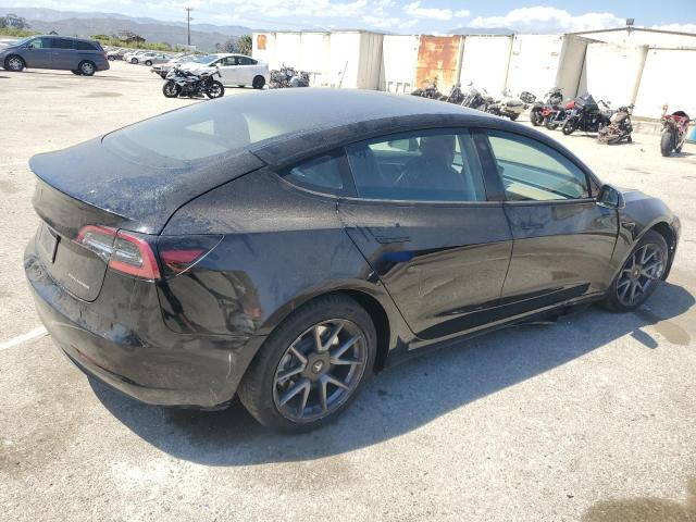 Photo 3 from auction – 2022 TESLA MODEL 3 with VIN 5YJ3E1EB8NF355442