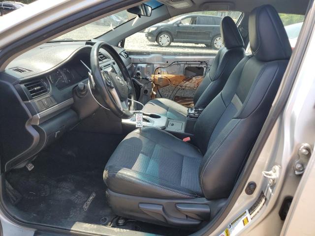 Photo 7 from auction – 2014 TOYOTA CAMRY L with VIN 4T1BF1FK2EU393551