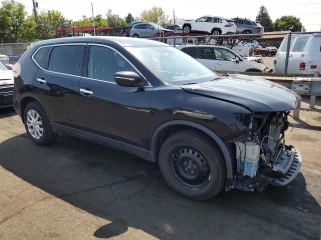 Photo 4 from auction – 2015 NISSAN ROGUE S with VIN KNMAT2MT1FP541781