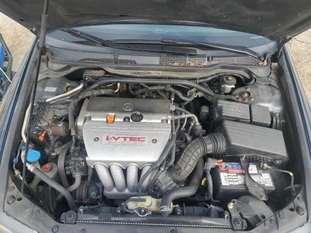 Photo 11 from auction – 2008 ACURA TSX with VIN JH4CL96908C019994
