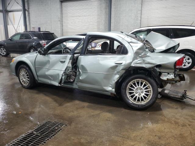Photo 2 from auction – 2006 CHRYSLER SEBRING TO with VIN 1C3EL56R76N190122