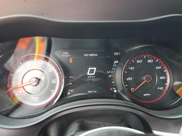 Photo 9 from auction – 2021 DODGE CHARGER SX with VIN 2C3CDXBG1MH682672