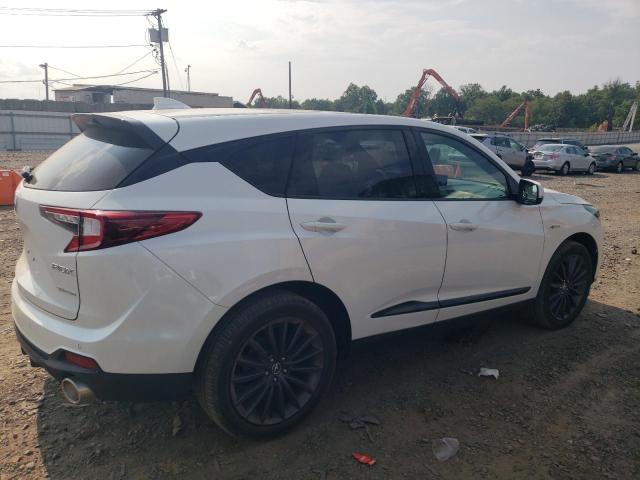 Photo 3 from auction – 2023 ACURA RDX A-SPEC with VIN 5J8TC2H82PL009304