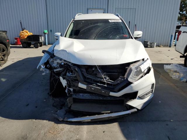 Photo 5 from auction – 2019 NISSAN ROGUE S with VIN KNMAT2MT2KP548152