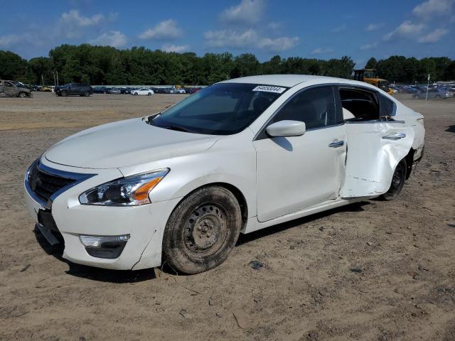NISSAN ALTIMA 2.5 2014 with VIN 1N4AL3AP2EN376997 - Photo from auction
