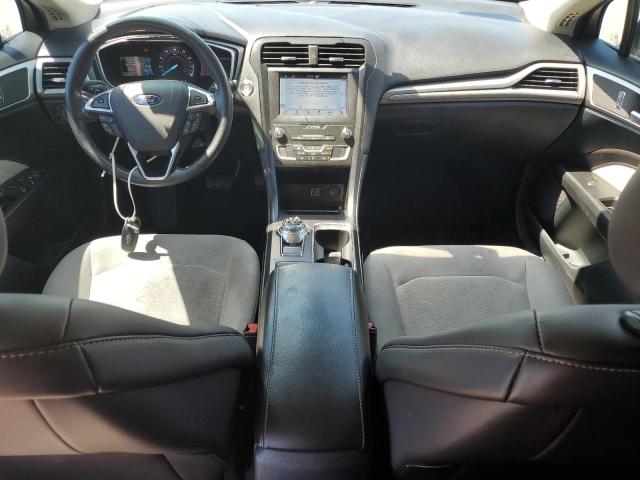 Photo 8 from auction – 2019 FORD FUSION SE with VIN 3FA6P0HD3KR170052