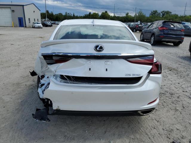 Photo 6 from auction – 2023 LEXUS ES 350 BAS with VIN 58ADZ1B18PU152778