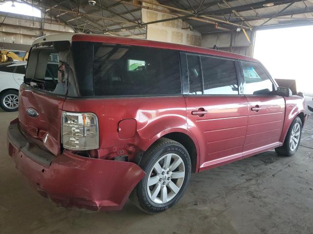 Photo 3 from auction – 2009 FORD FLEX SE with VIN 2FMDK51C59BA14727