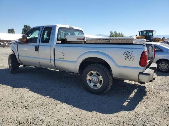 Photo 2 from auction – 2015 FORD F250 SUPER with VIN 1FT7X2B67FED42595