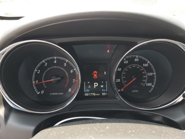 Photo 9 from auction – 2024 MITSUBISHI OUTLANDER with VIN JA4ARUAU5RU001082
