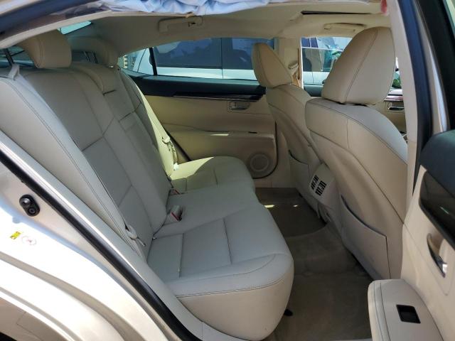 Photo 10 from auction – 2013 LEXUS ES 350 with VIN JTHBK1GG1D2040415