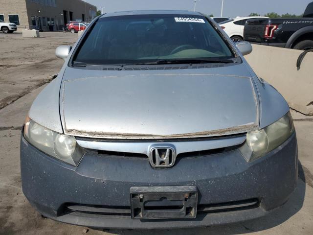 Photo 5 from auction – 2006 HONDA CIVIC EX with VIN JHMFA15826S005658