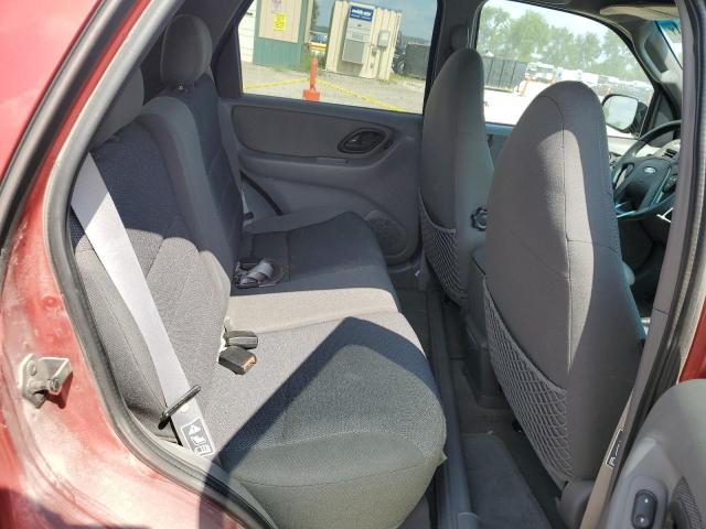 Photo 10 from auction – 2001 FORD ESCAPE XLT with VIN 1FMYU04131KF54905