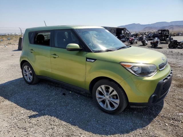 Photo 4 from auction – 2015 KIA SOUL + with VIN KNDJP3A51F7788007