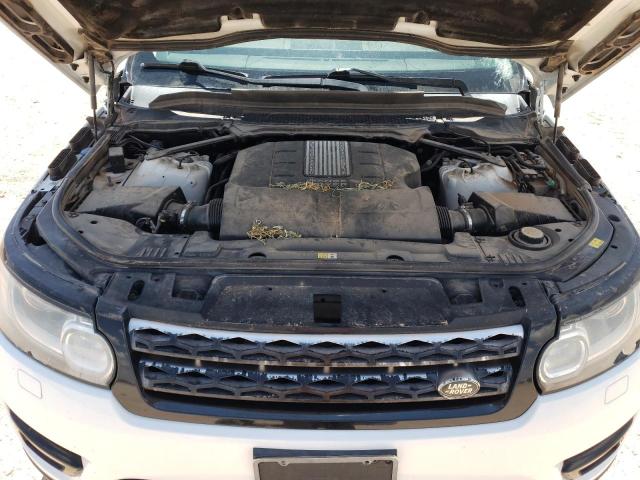 Photo 12 from auction – 2014 LAND ROVER RANGE ROVE with VIN SALWR2WF0EA355588