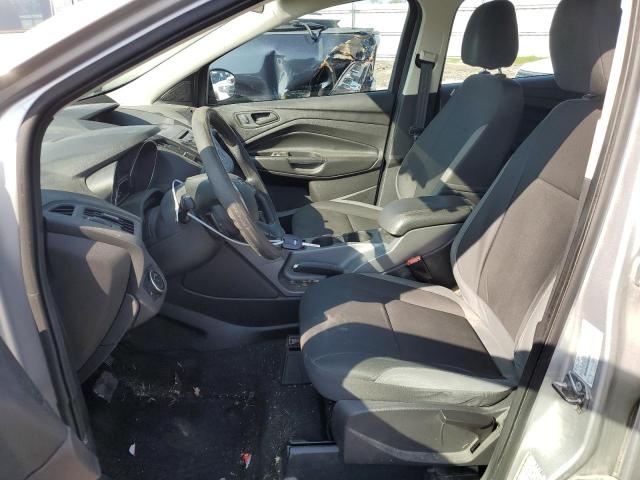 Photo 7 from auction – 2015 FORD ESCAPE S with VIN 1FMCU0F79FUB90318