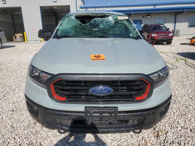 Photo 5 from auction – 2021 FORD RANGER XL with VIN 1FTER4FH1MLD38155