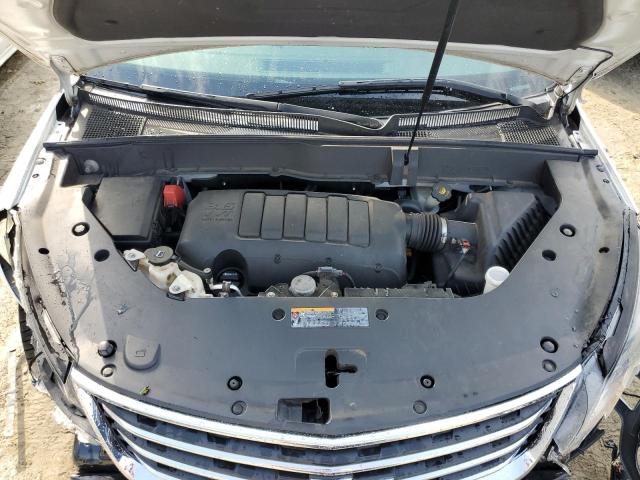 Photo 12 from auction – 2015 CHEVROLET TRAVERSE L with VIN 1GNKVGKD7FJ227568