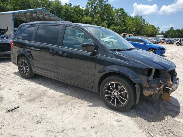 Foto 4 de la subasta – 2017 DODGE GRAND CARA con VIN 2C4RDGEG2HR779493
