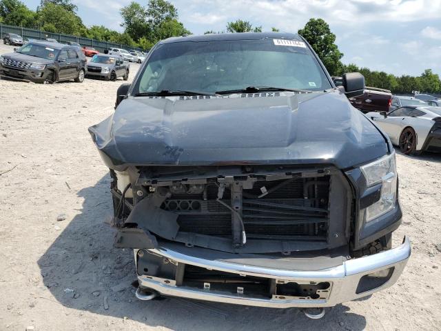 Photo 5 from auction – 2016 FORD F150 SUPER with VIN 1FTFW1EG6GFB68267