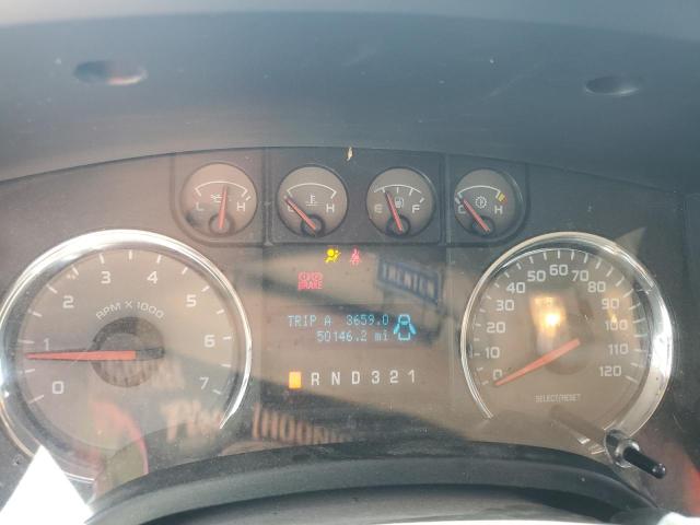 Photo 9 from auction – 2010 FORD F150 SUPER with VIN 1FTFX1EV8AFD21864