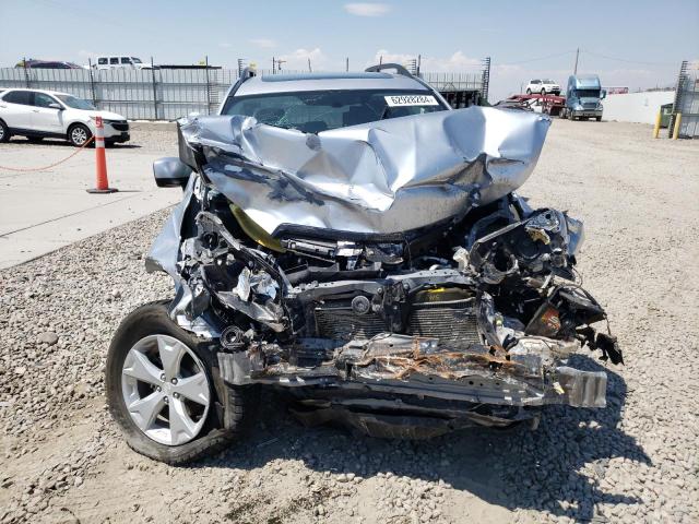 Photo 5 from auction – 2015 SUBARU FORESTER 2 with VIN JF2SJADC2FH567533